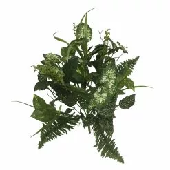 Best reviews of ✨ 8 Pack: Assorted Mixed Greenery Bush by Ashland® ???? -Ashland Sales 10482176 4 1