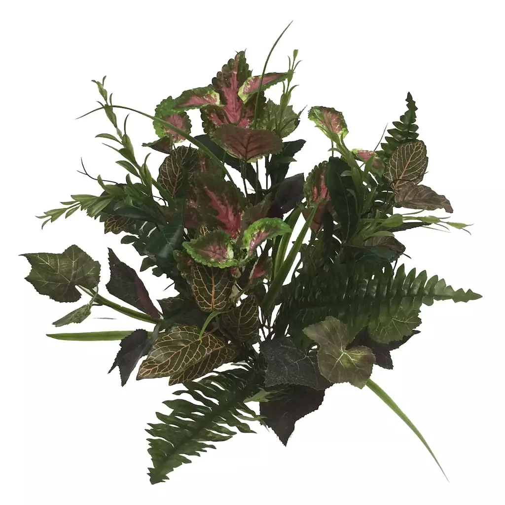 Buy ???? Assorted Mixed Greenery Bush by Ashland® ???? 8 Buy ???? Assorted Mixed Greenery Bush by Ashland® ???? - Image 6