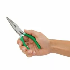 Cheap ???? 20 Pack: 6" Long Nose Pliers by Ashland® ✔️ -Ashland Sales 10483271 2 1