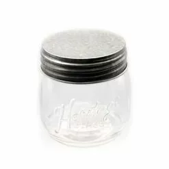 New ???? 3" Heritage Mason Jar by Ashland® ????