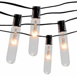 Promo ???? 10ct. Test Tube String Lights by Ashland™ ????