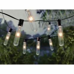 Promo ???? 8 Pack: 10ct. Test Tube String Lights by Ashland™ ???? -Ashland Sales 10500932 3 1