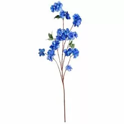 Flash Sale ???? Blue Apple Blossom Stem by Ashland® ???? -Ashland Sales 10501502