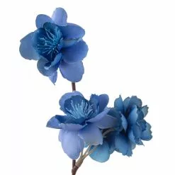 Flash Sale ???? Blue Apple Blossom Stem by Ashland® ???? -Ashland Sales 10501502 20
