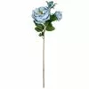 Coupon ???? 12 Pack: Teal English Rose Stem by Ashland® ???? -Ashland Sales 10501506 1