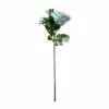Cheapest ???? Teal English Rose Stem by Ashland® ⌛ -Ashland Sales 10501506 21