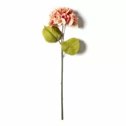 Best Sale ???? Coral Two-Toned Hydrangea Stem by Ashland® ????