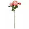 Discount ???? Coral English Rose Stem by Ashland® ???? -Ashland Sales 10501509