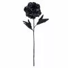 New ⌛ 12 Pack: Black Peony Stem by Ashland® ???? -Ashland Sales 10501945
