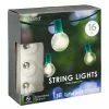 Best reviews of ⭐ 16ct. Round G40 Bulb String Lights by Ashland™ ???? -Ashland Sales 10502272 30