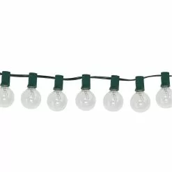 Best reviews of ⭐ 16ct. Round G40 Bulb String Lights by Ashland™ ???? -Ashland Sales 10502272 4