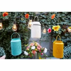 Promo ???? 10ct. Edison ST12 Bulb String Lights by Ashland® ⌛ -Ashland Sales 10502273 3