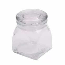 Buy ???? Mini Square Jar By Ashland® ⭐