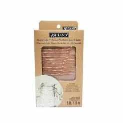 Wholesale ⭐ Shimmer Lights™ Copper LED String Lights By Ashland® ???? -Ashland Sales 10513605 4