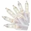 Brand new ???? 8 Pack: 50ct. Clear Fashion Lights by Ashland® ✔️ -Ashland Sales 10518188 1 1