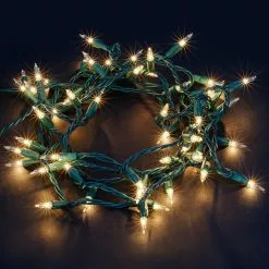Best reviews of ???? 8 Pack: Creative Collection™ 50ct. Clear Shimmer String Lights by Ashland™ ???? -Ashland Sales 10518199 2 1