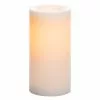 Cheap ⌛ 6 Pack: 4" x 8" White LED Pillar Candle with Timer by Ashland® ???? -Ashland Sales 10519787