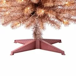 Cheapest ???? 6ft. Pre-Lit Alexa Artificial ???? Christmas Tree, Clear Lights by Ashland® ???? -Ashland Sales 10521534 14