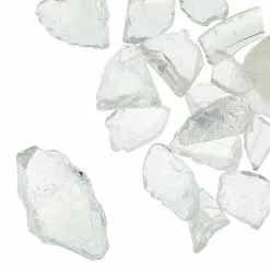 Buy ???? Clear Glass Chunks By Ashland® ????