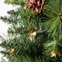 Discount ???? 4ft. Pre-Lit Verona Artificial ???? Christmas Tree, Clear Lights by Ashland® ???? 13 Discount ???? 4ft. Pre-Lit Verona Artificial ???? Christmas Tree, Clear Lights by Ashland® ???? -Ashland Sales 10523322 11