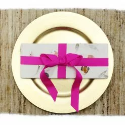 Brand new ???? 8 Packs: 6 ct. (48 total) 13" Gold Chargers by Ashland® ⭐ -Ashland Sales 10524079 4 1