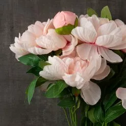 New ???? Coral Peony Bush by Ashland® ???? -Ashland Sales 10547347 25