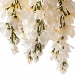 Wholesale ???? Cream Wisteria Bush by Ashland® ???? -Ashland Sales 10547398 20