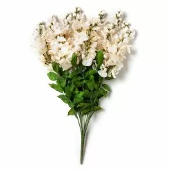 Wholesale ???? Cream Wisteria Bush by Ashland® ???? -Ashland Sales 10547398 21