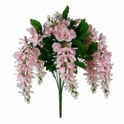 Budget ???? Pink Wisteria Bush by Ashland® ????