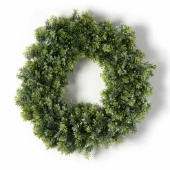 Flash Sale ???? 22" Boxwood Wreath by Ashland® ???? -Ashland Sales 10547547 21