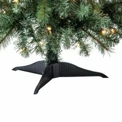 Best Pirce ???? 4ft. Pre-Lit Riverside Pine Artificial ???? Christmas Tree, Clear Lights by Ashland® ???? -Ashland Sales 10555064 15