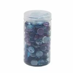 Buy ???? Mix Blue & Purple Gems By Ashland® ???? -Ashland Sales 10556535