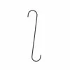 Cheap ???? 12" Black S Hook by Ashland® ???? -Ashland Sales 10556537