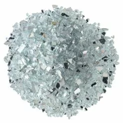 New ???? Clear Crushed Glass By Ashland® ✨