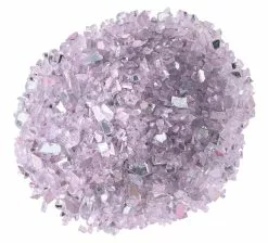 Hot Sale ???? Purple Crushed Glass Décor By Ashland® ????