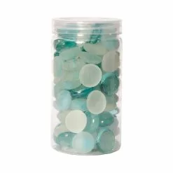 Flash Sale ???? Dreamy Aqua Glass Gems By Ashland™ ❤️