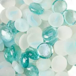 Flash Sale ???? Dreamy Aqua Glass Gems By Ashland™ ❤️ -Ashland Sales 10556554 2