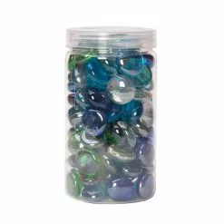 Flash Sale ???? 12 Pack: DC Marine Glass Gems By Ashland™ ⌛