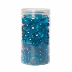 Best reviews of ???? 12 Pack: Ice Blue Glass Gems By Ashland™ ???? -Ashland Sales 10556557 1