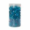Cheapest ???? Ice Blue Glass Gems By Ashland™ ???? -Ashland Sales 10556557