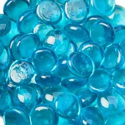 Cheapest ???? Ice Blue Glass Gems By Ashland™ ???? -Ashland Sales 10556557 2