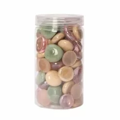 Wholesale ???? Sandalwood Glass Gems By Ashland™ ????