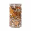 Wholesale ???? 12 Pack: Golden Glass Gems & Marbles By Ashland™ ???? 1 Wholesale ???? 12 Pack: Golden Glass Gems & Marbles By Ashland™ ???? -Ashland Sales 10556560 1