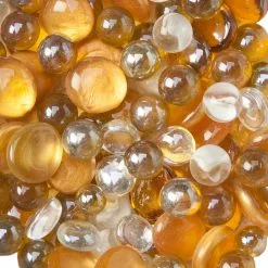 Best deal ???? Gold Glass Gems & Marbles By Ashland™ ???? -Ashland Sales 10556560 2
