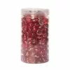Deals ???? 12 Pack: Red Luster Mini Glass Gems By Ashland™ ???? -Ashland Sales 10556561 1