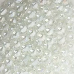 Coupon ???? Clear Lustre Mini Marbles By Ashland® ✨ -Ashland Sales 10556563 2