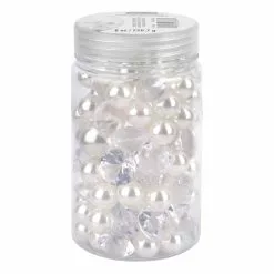 Promo ???? 16 Pack: Ivory Pearls & Diamonds by Ashland® ???? 7 Promo ???? 16 Pack: Ivory Pearls & Diamonds by Ashland® ???? -Ashland Sales 10556598 3 1