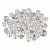 Promo ???? 16 Pack: Ivory Pearls & Diamonds by Ashland® ???? -Ashland Sales 10556598 4 1
