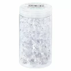 Coupon ???? Clear Acrylic Chunks by Ashland® ???? -Ashland Sales 10556601 30