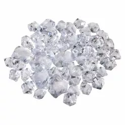 Coupon ???? Clear Acrylic Chunks by Ashland® ????